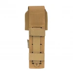 Подсумок для турникета Fast TQ G2 UTactic. Cordura 500D. Койот 3