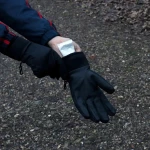 Грелки для рук Lifesystems Air-Activated Hand Warmers, 2 шт. Время обогрева 12 часов 3