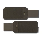 Змінні бокові камербанди (чохли) для плитоноски. Розмір L, 32х16 см. Олива 9