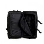 Транспортна сумка Transall A10 Equipment® на 120 л. Вологостійка, на колесах. Чорний 5