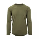 Термобелье (верх) Helikon-tex US LVL 1 (уровень 1). Олива 2