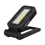 Фонарь Olight Swivel. Два источника света. Возможность освещения на 180°