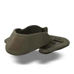 Балістичний захист шиї Gen 1 (та верхньої частини спини) 2-го класу. Олива 9