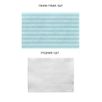 Сухий душ Estem MILITARY. Одноразова пінна губка без води. 3