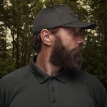 Кепка 5.11 Tactical® Legacy Scout Cap. Колір Олива / Ranger green 3