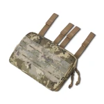 Адміністративний підсумок PRO. Cordura 1000. Кріплення Molle. Піксель (ММ-14) 6