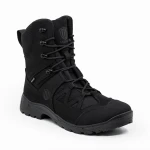 Зимняя треккинговая обувь Milbot Spurt Mohawk. Утеплители Gore-tex/slimtex. Черный 5