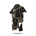 Бронекостюм A.T.A.S. (Advanced Tactical Armor Suit) Level II. Класс защиты – 2. Мультикам. L/XL 2