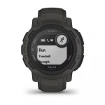 Часы-навигатор тактический Garmin Instinct 2 Solar Tactical Edition (США). Часы-навигатор тактический Garmin Instinct 2 Solar Tactical Edition (США). Graphite 8