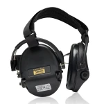 Активні навушники Sordin Supreme Pro-X Neckband. Чорний 6