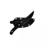 Тактический нож Навахеро Blade Brothers Knives с черным полимерным покрытием 8