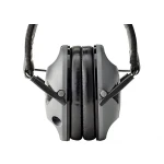 Активные наушники 3M Peltor Sport RangeGuard с оголовьем. Серый 5