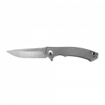 Ніж розкладний Zero Tolerance Knives® 0450 (США) з нержавіючої сталі. SW