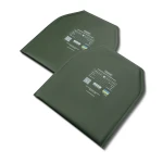 Баллистический пакет 1-го класса защиты 250 х 300 мм под бронеплиту. СВМПЕ 5