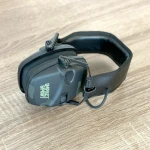 Активные наушники Howard Leight Impact Sport. Цвет Black Multicam / Чорний Мультикам 5