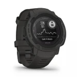 Часы-навигатор тактический Garmin Instinct 2 Solar Tactical Edition (США). Часы-навигатор тактический Garmin Instinct 2 Solar Tactical Edition (США). Graphite 5