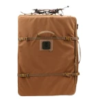 Сумка для FPV дронов UTactic FPVpack 10 дюймов. Cordura 1000D. Койот 2