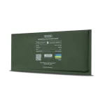 Балістичні пакети 1-го класу захисту 275 х 120 мм (бокові збільшені). НВМПЕ. 5