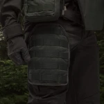 Платформа на стегно (L/XL). Cordura 1000. Кріплення Molle. Олива 3