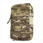 Модуль EDC А.Т.А.К.А. для додаткових речей, 2 л. Cordura 500D. Мультикам