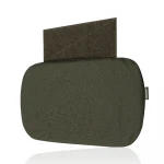 Балістичний захист попереку 2-го класу (з балістичним пакетом). Олива