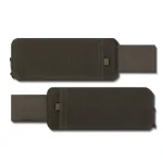 Змінні бокові камербанди (чохли) для плитоноски. Розмір XL, 40х16 см. Олива 9