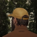 Кепка 5.11 Tactical® Legacy Scout Cap. Колір Жовтий / Old gold 4