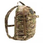 Рюкзак тактический Alpha G2 UTactic, 15+7 л. Cordura 500D. Мультикам 2