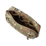 Сумка-напашник стандартна. Матеріал Cordura 1000. Мультикам 4