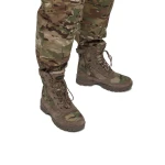 Тактические ботинки Mil-Tec. Cordura 1200D. Мультикам 9