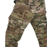 Штаны тактические Target Gen.II. NyCo 50/50. А.Т.А.К.А. Мультикам 8
