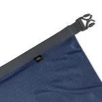 Гермомішок (водонепроникний чохол) Lifeventure Storm Dry Bag, 25 л. Blue 2