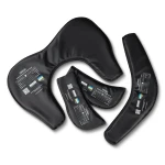 Баллистическая защита шеи Gen 2 (и верхней части спины) 2-го класса. Пиксель (мм-14) 5