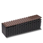 Каремат складной Therm-A-Rest Original Z Lite™ Regular,  51х13х14 см, вес 410 г