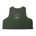 Комплект балістичних пакетів для бронежилета 1-го класу. Перед та спина. L/XL