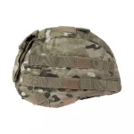 Кавер маскировочный Defcon 5 (подходит для шлемов с ушами). Цвет Мультикам 2