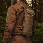 Питьевая система-гидратор Condor Hydration Carrier. Объем 3л. Койот 2