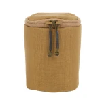 Подсумок для прибора ночного видения NVG UTactic. Cordura 500D. Койот