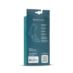 Трекинговые носки Ukrarmor SoftTread. Комплект 2 пары. Демисезонные. Олива 3