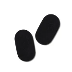 Набор мягких противоударных подушек для шлемов ARCH и других шлемов Protection Group Danmark 3