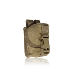 Комплект спорядження Vest Full (based on IBV) S/M без балістичного захисту. Койот 7