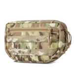 Сумка-напашник стандартна. Матеріал Cordura 1000. Мультикам