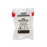 Бинт стерильный для тампонады NAR Compressed Gauze, 6 слоев. 11,5 см x 375 см