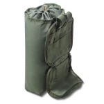 Сумка для скидання магазинів 2.0. Компактна. Кріпиться на MOLLE. Олива 5