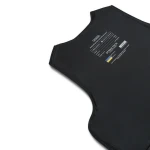 Комплект балістичних пакетів для бронежилета 2-го класу. Перед та спина. S/M 2