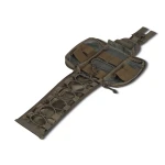 Аптечка збільшена PRO (підсумок-органайзер). Cordura 1000. Олива 8