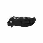 Ніж розкладний ZT 0350 TS (США). Нержавіюча сталь, нейлонове руків'я 2