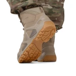 Тактические ботинки LOWA Zephyr MID TF. Desert койот 5