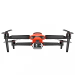 Квадрокоптер Autel EVO II Dual Enterprise Rugged Bundle 640T з камерою 8К 3