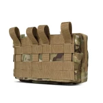 Підсумок MagPlus (AK/AR + Адмін). Cordura 600D. Мультикам 5